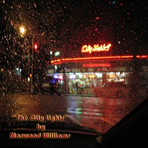 Marwood Williams The City Lights