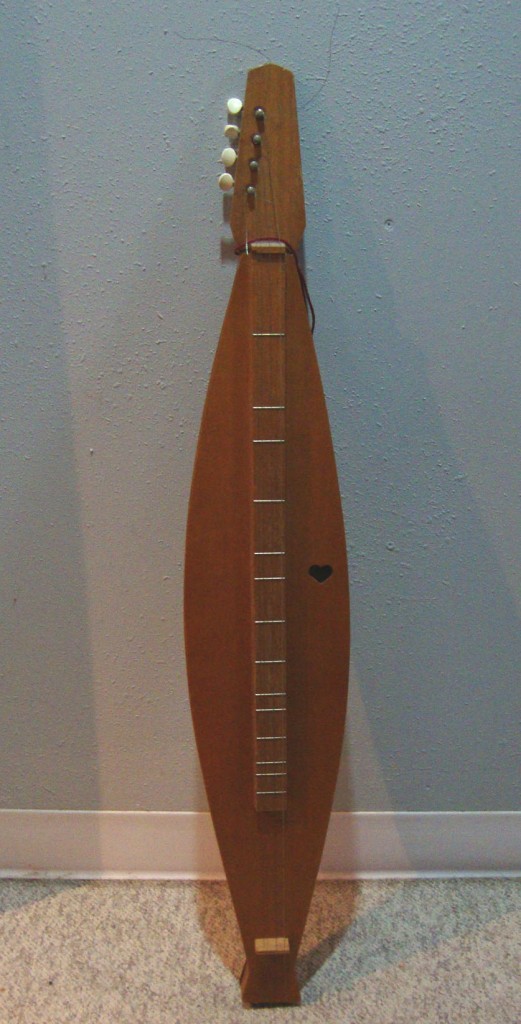 Mountain Dulcimer