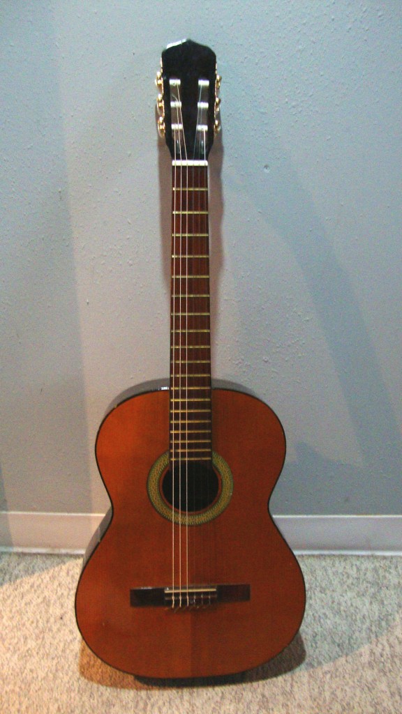 grenada guitar