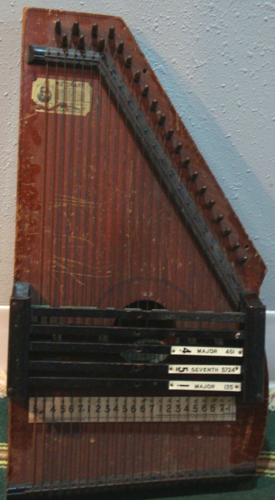 zimmerman zither